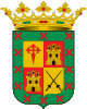 Герб муниципалитета Силес