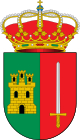 Герб муниципалитета Сориуэла-дель-Гуадалимар