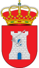 Герб муниципалитета Торребласкопедро