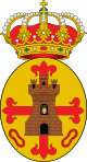 Герб муниципалитета Торредонхимено