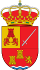 Герб муниципалитета Торреперохиль
