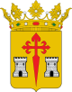 Герб муниципалитета Торрес-де-Альбанчес