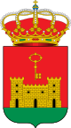 Герб муниципалитета Уэльма