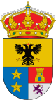 Герб муниципалитета Фуэрте-дель-Рей