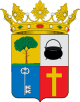 Герб муниципалитета Чильюэвар