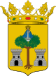 Герб муниципалитета Баньос-де-ла-Энсина