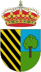 Герб муниципалитета Бельмес-де-ла-Мораледа