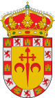 Герб муниципалитета Вальдепеньяс-де-Хаэн