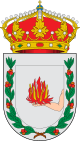 Герб муниципалитета Альдеакемада