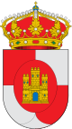 Герб муниципалитета Вильянуэва-де-ла-Рейна