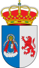Герб муниципалитета Вильянуэва-дель-Арсобиспо