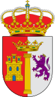 Герб муниципалитета Иброс