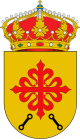 Герб муниципалитета Игера-де-Калатрава