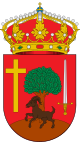 Герб муниципалитета Кабра-дель-Санто-Кристо