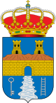 Герб муниципалитета Камбиль