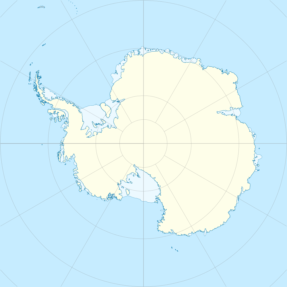 Антарктические станции (Антарктида)