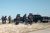 SWAT (Special Weapons And Tactics) (США)