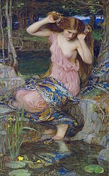 «Ламия», 1909