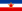 Югославия (YUG)