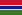 Гамбия (GAM)