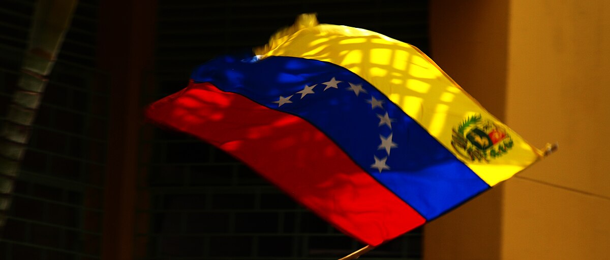 Портал:Венесуэла