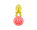 Флаг премьер-министр Таиланда. 1979–настоящее время