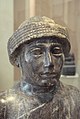 Портрет Ур-Нингирсу, сын Гудеи, ок. 2100 года до н. э., Лувр
