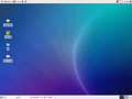 Xubuntu 8.04 LTS