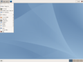 Xubuntu 6.06 LTS