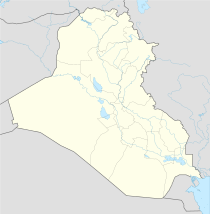 Мукарадиб (Ирак)