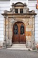 Яхимовский портал дома №. 145 из 1541