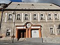 Яхимовская старейшая аптека в Центральной Европе