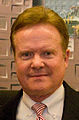 Джим Уэбб, экс-сенатор от Виргинии (2007—2013)[14]