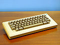 Macintosh Keyboard (M0110)