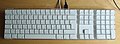 Apple Keyboard (109 клавиш)