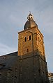 Башня старой реформатской церкви Эльберфельд
