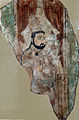 Уйгурский нобль на фресках Безеклика