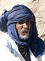 Туарегский тюрбан