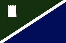 Даргинский флаг