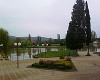Озеро "Загорка"[bg]