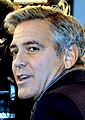Джордж Клуни 2015 г.