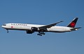 Boeing 777-300ER в новой ливрее