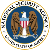 Герб Агентства национальной безопасности США (АНБ)