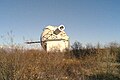 Внезатменный солнечный коронограф Саянской обсерватории