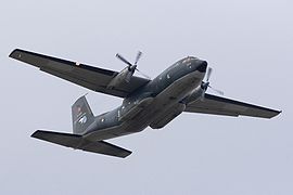 C-160D