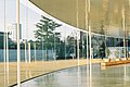 Музей современного искусства XXI века, Канадзава, 2004