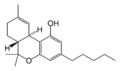 Тетрагидроканнабинол (ТГК)