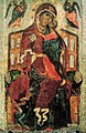 Большая икона Толгской Богоматери, конец XIII века