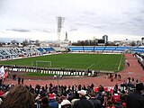 Стадион "Шинник"