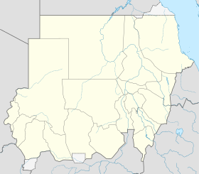 Мероэ (Судан)